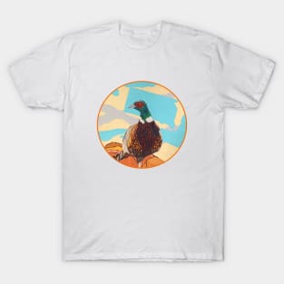 South Dakota Life T-Shirt